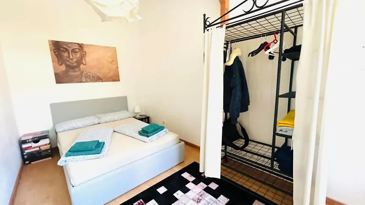 Loft Moin Near Ndr Uke Zoo Apart otel Hamburg