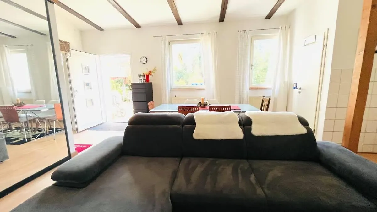 Loft Moin Near Ndr Uke Zoo Apart otel Hamburg 0*,