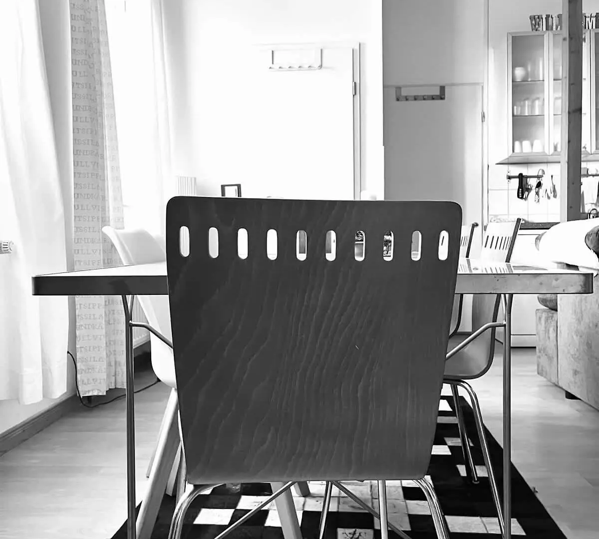 Loft Moin Near Ndr Uke Zoo Apart otel Hamburg Almanya