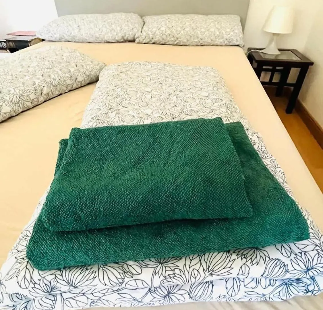 Loft Moin Near Ndr Uke Zoo Apart otel Hamburg