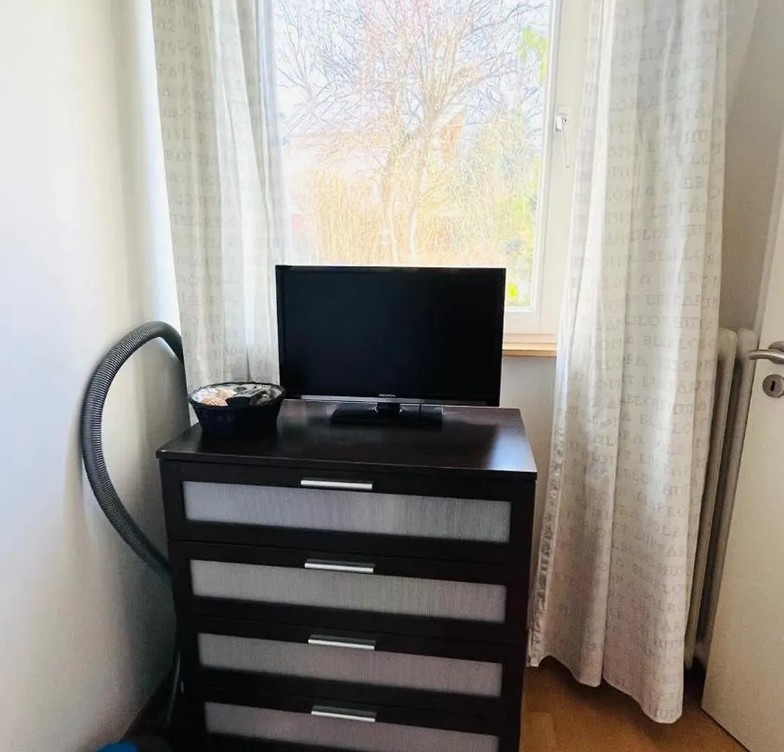 Loft Moin Near Ndr Uke Zoo Apart otel Hamburg 0*,