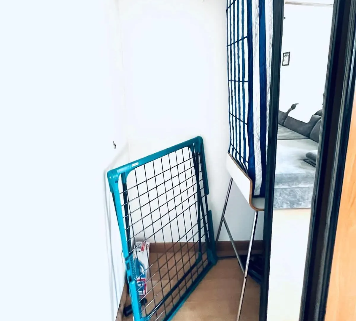 Loft Moin Near Ndr Uke Zoo Apart otel Hamburg 0*,  Almanya