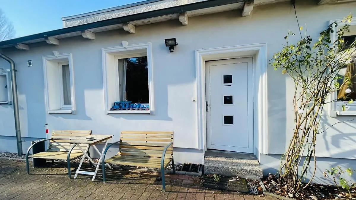 Loft Moin Near Ndr Uke Zoo Apart otel Hamburg